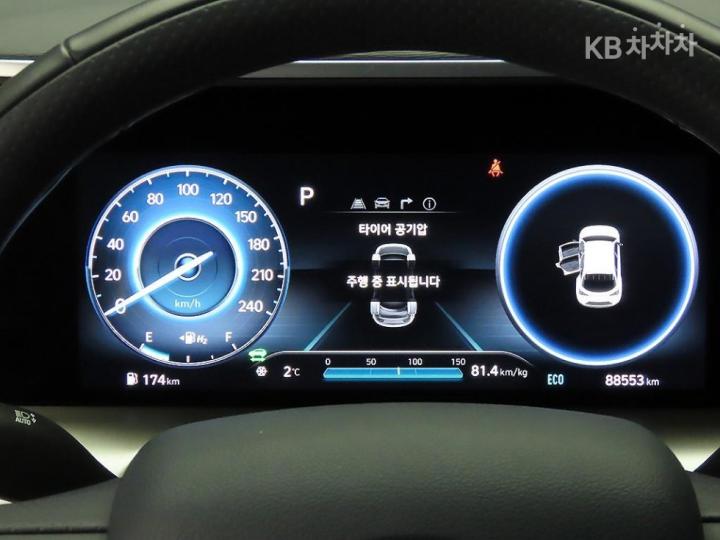 Hyundai Nexo Premium 6