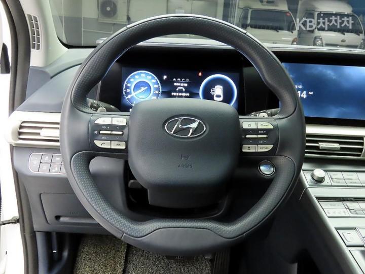 Hyundai Nexo Premium 7