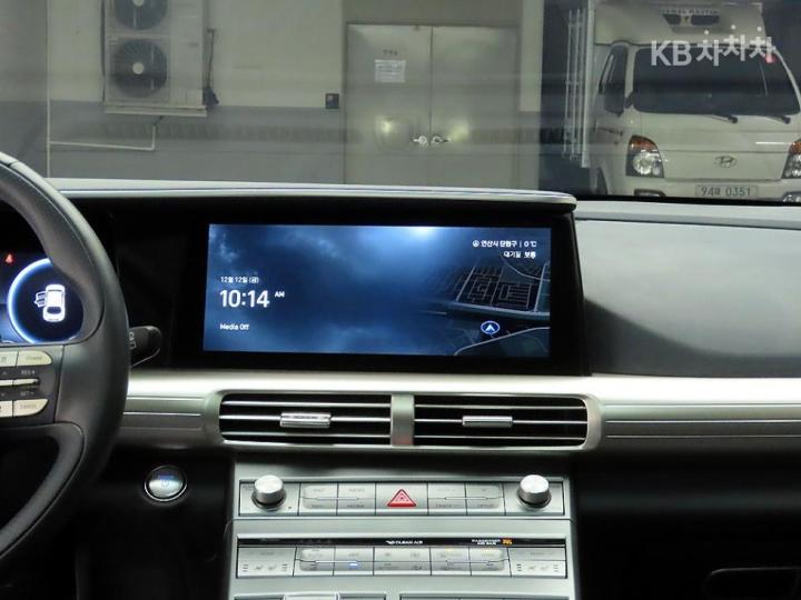 Hyundai Nexo Premium 9