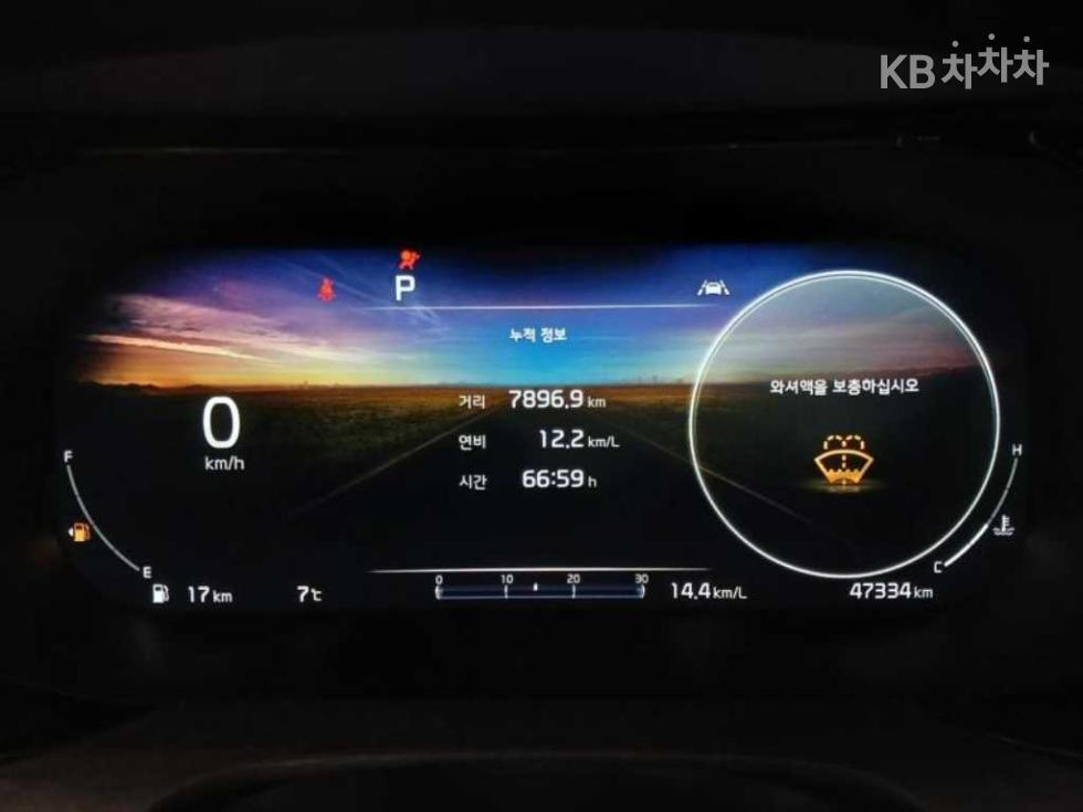 2022 - kia k5