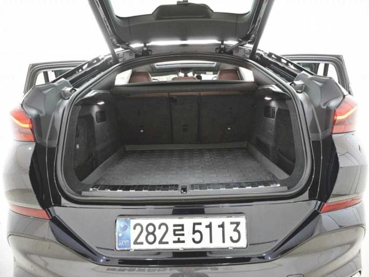 BMW X6 G06 xDrive 30d M Sport — фото 5