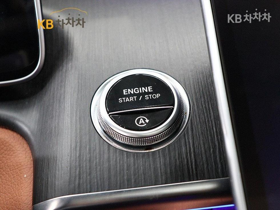 2023 Mercedes-Benz S W223 photo