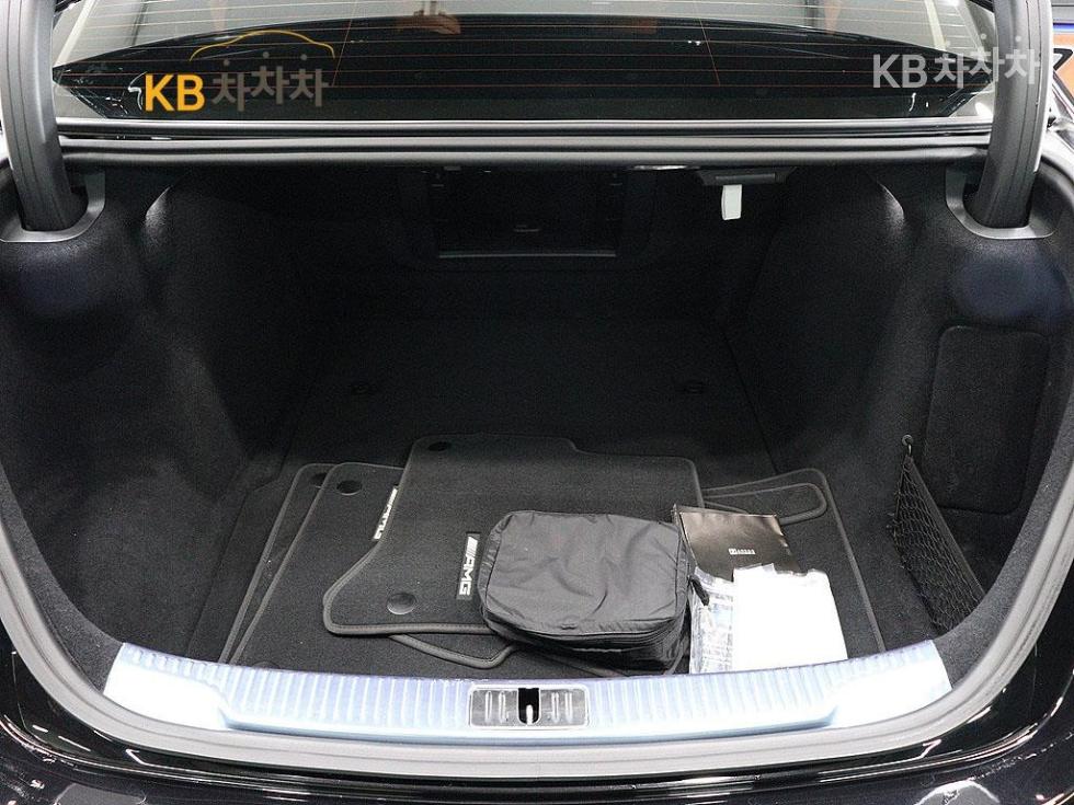 Mercedes-Benz S-klasse — miniaturë 15