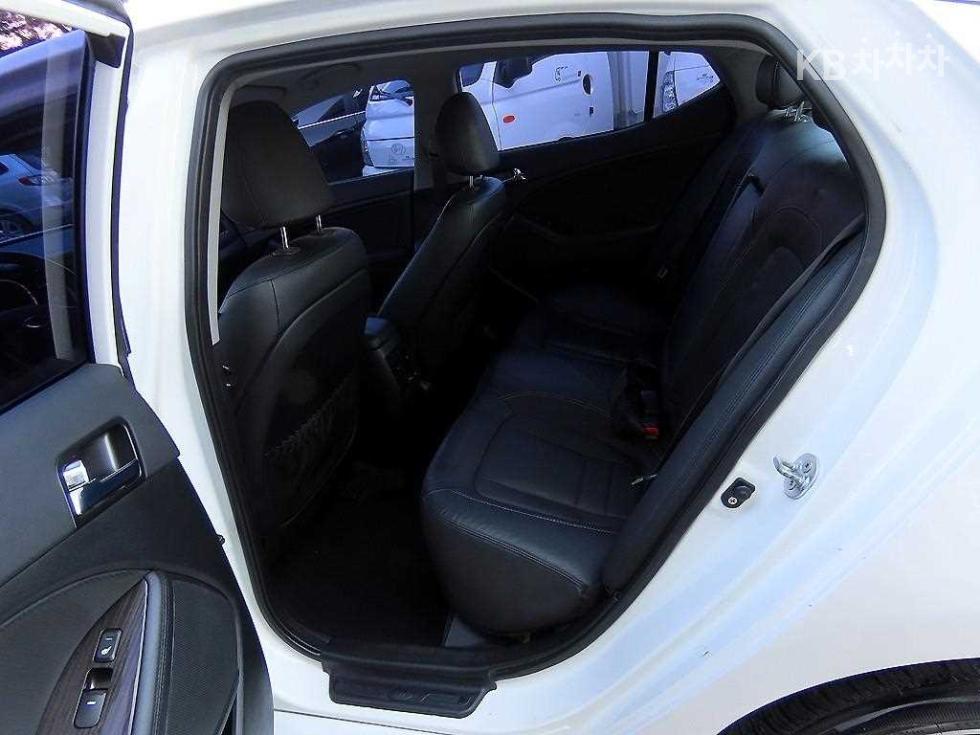 2012 - kia k5