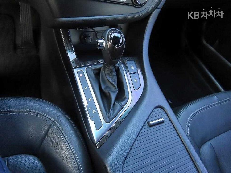 2012 - kia k5