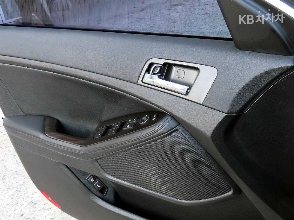2012 - kia k5