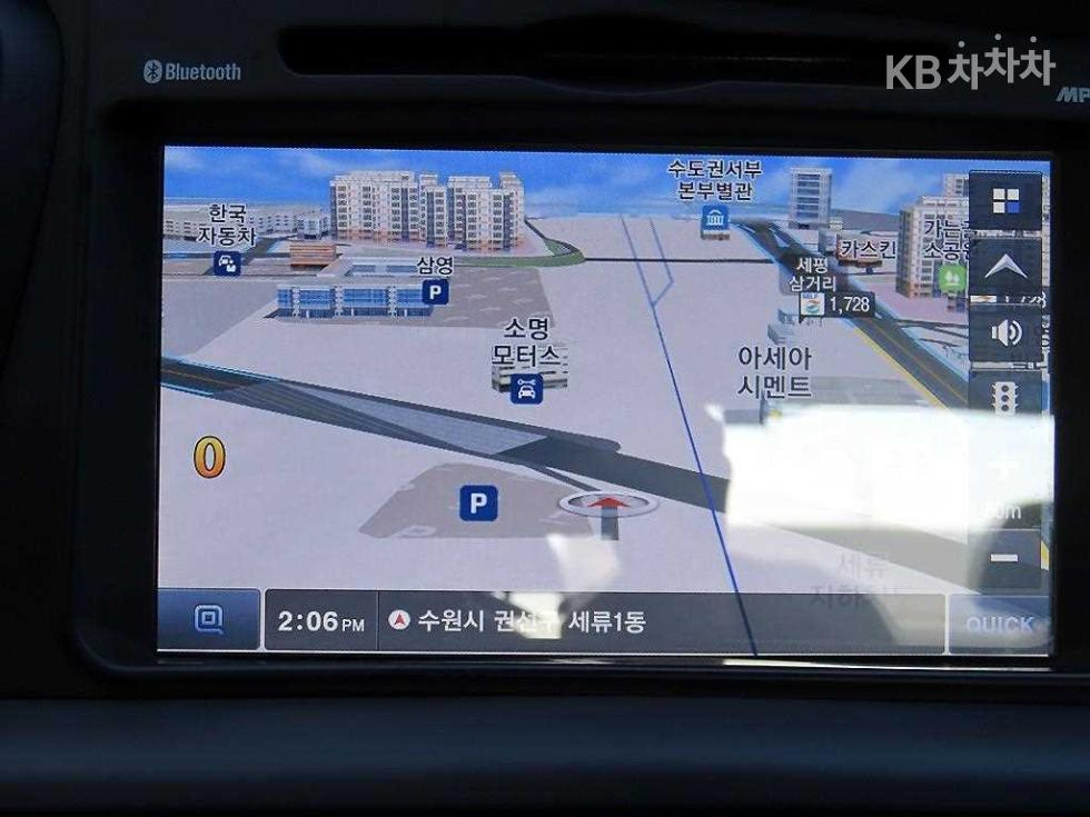 2012 - kia k5