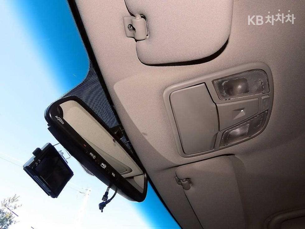 2012 - kia k5