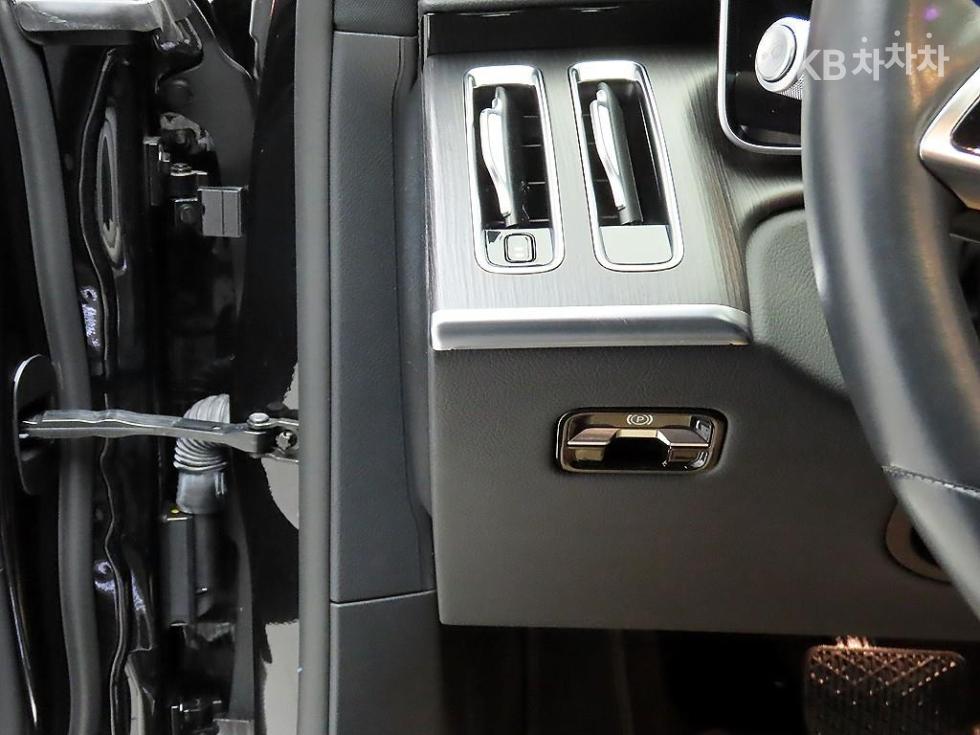 Mercedes-Benz S-klasse — miniaturë 11