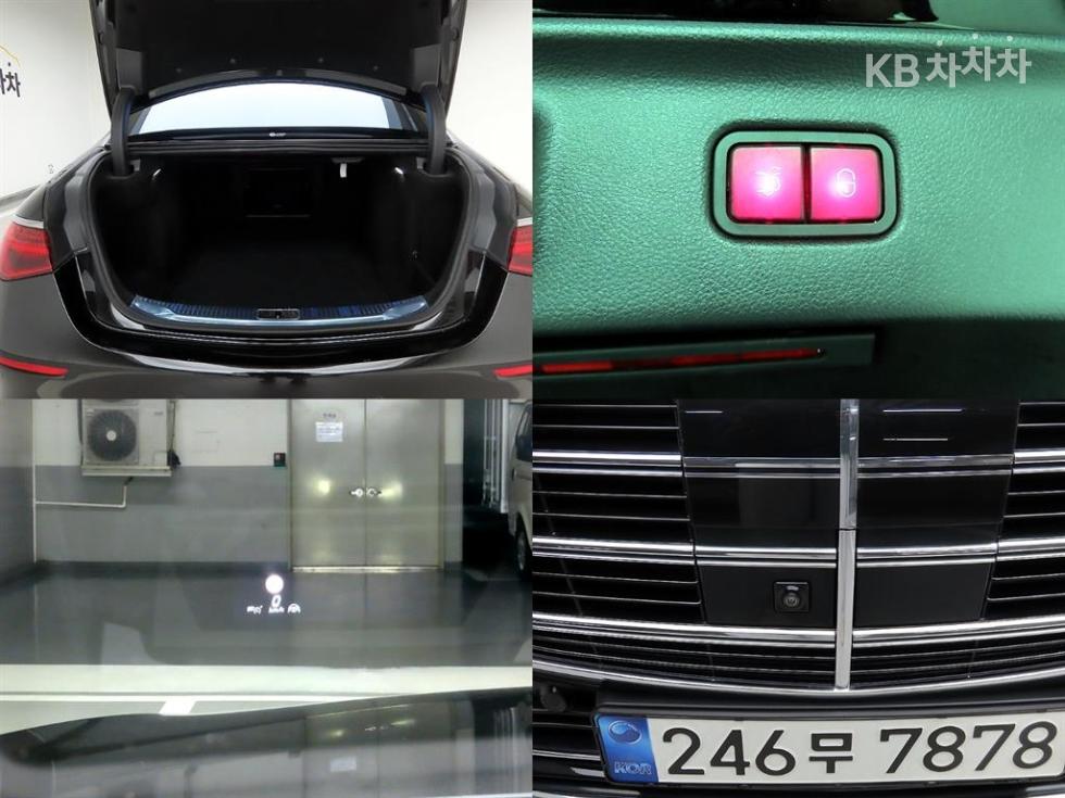 Mercedes-Benz S-klasse — miniaturë 18