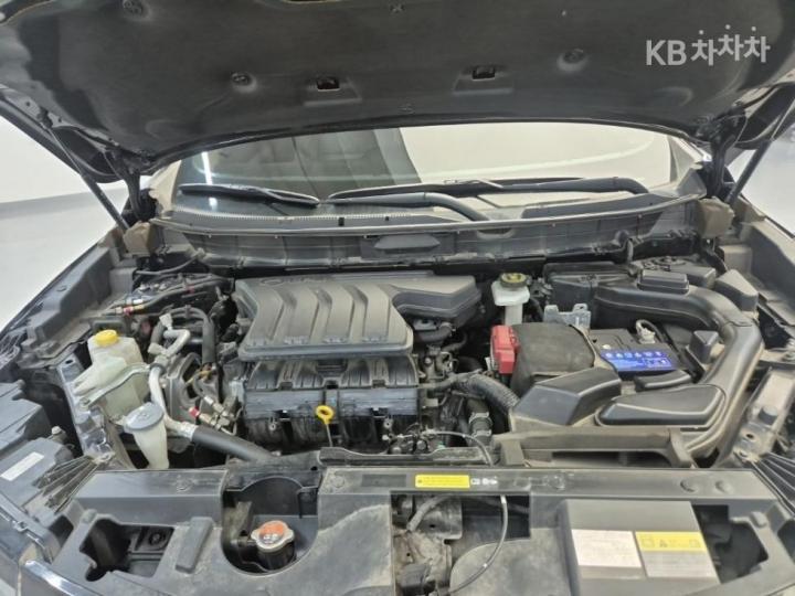 Renault QM6 New 2.0 LPe 2WD PREMIERE 6