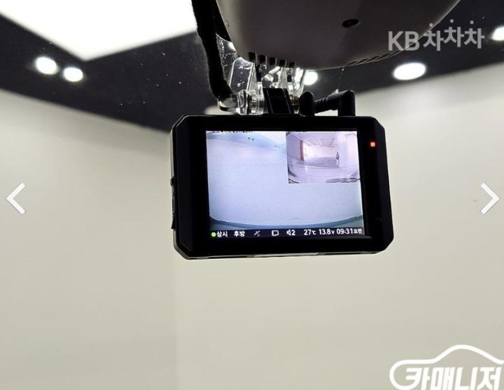 Renault Korea QM3 RE Signature - фото 13