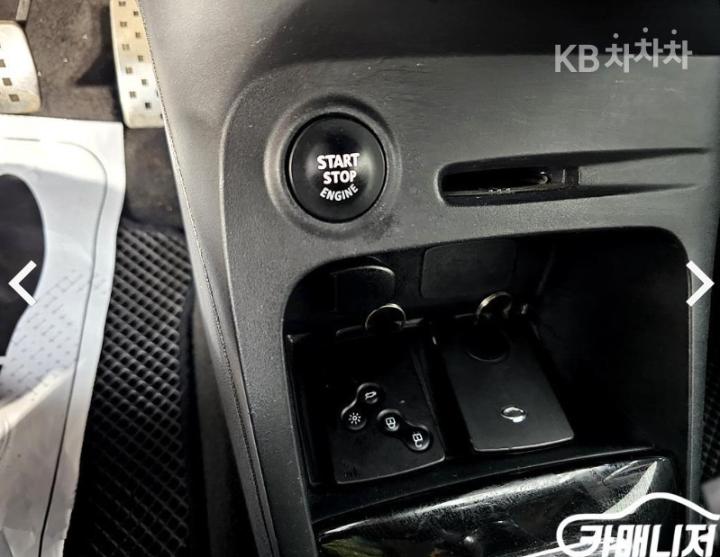 Renault Korea QM3 RE Signature - фото 16