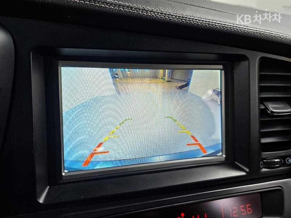 2011 - kia k5