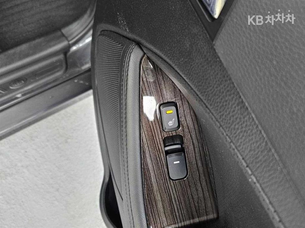 2011 - kia k5
