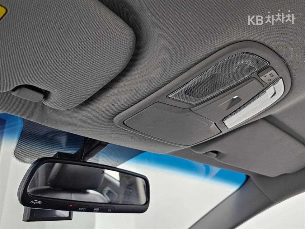 2011 - kia k5
