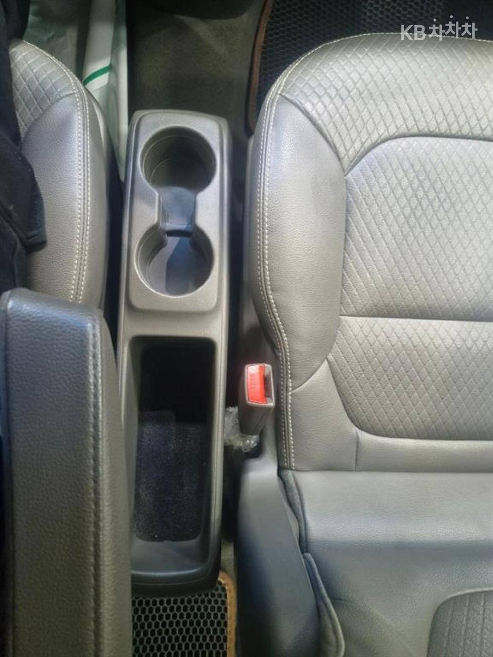 2013 - kia ray