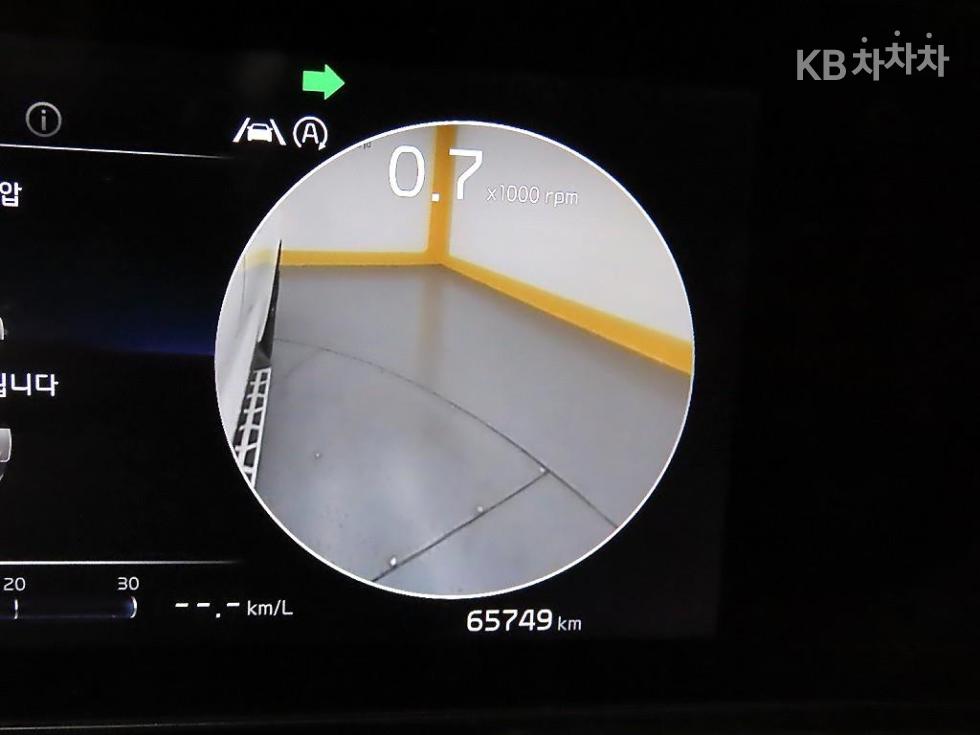 2023 - kia carnival