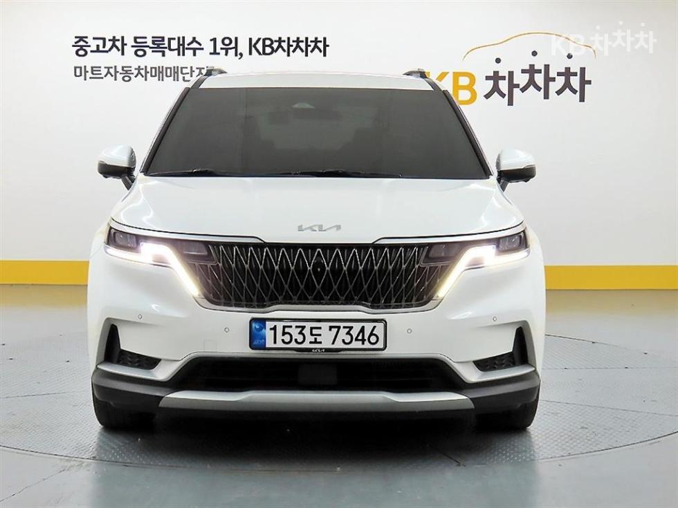 Kia Карнивал