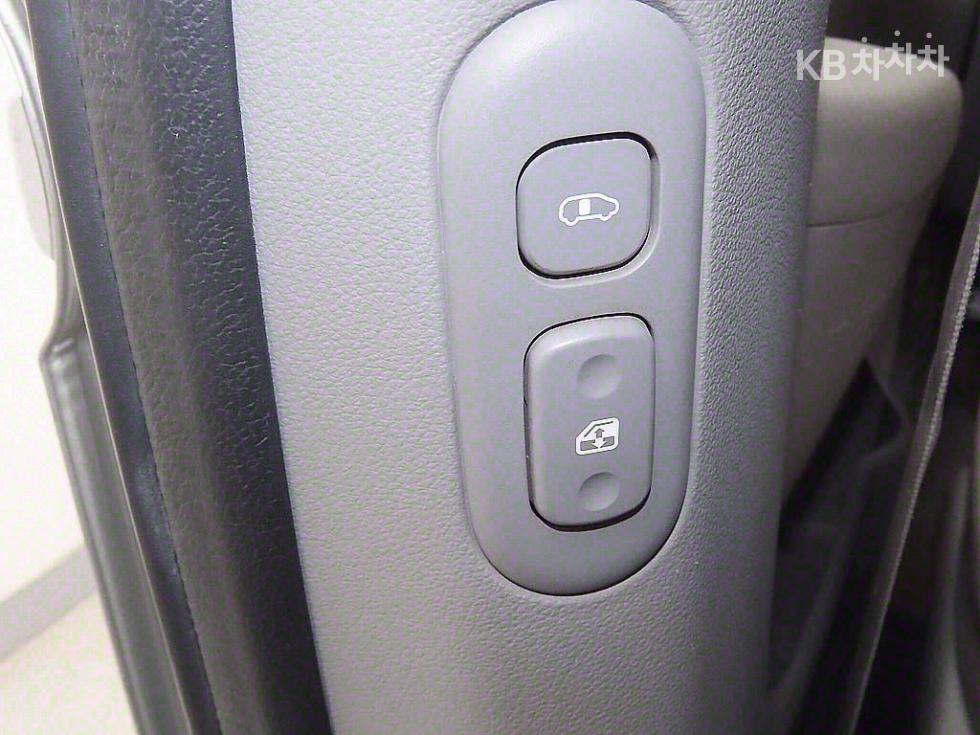 2012 - kia carnival
