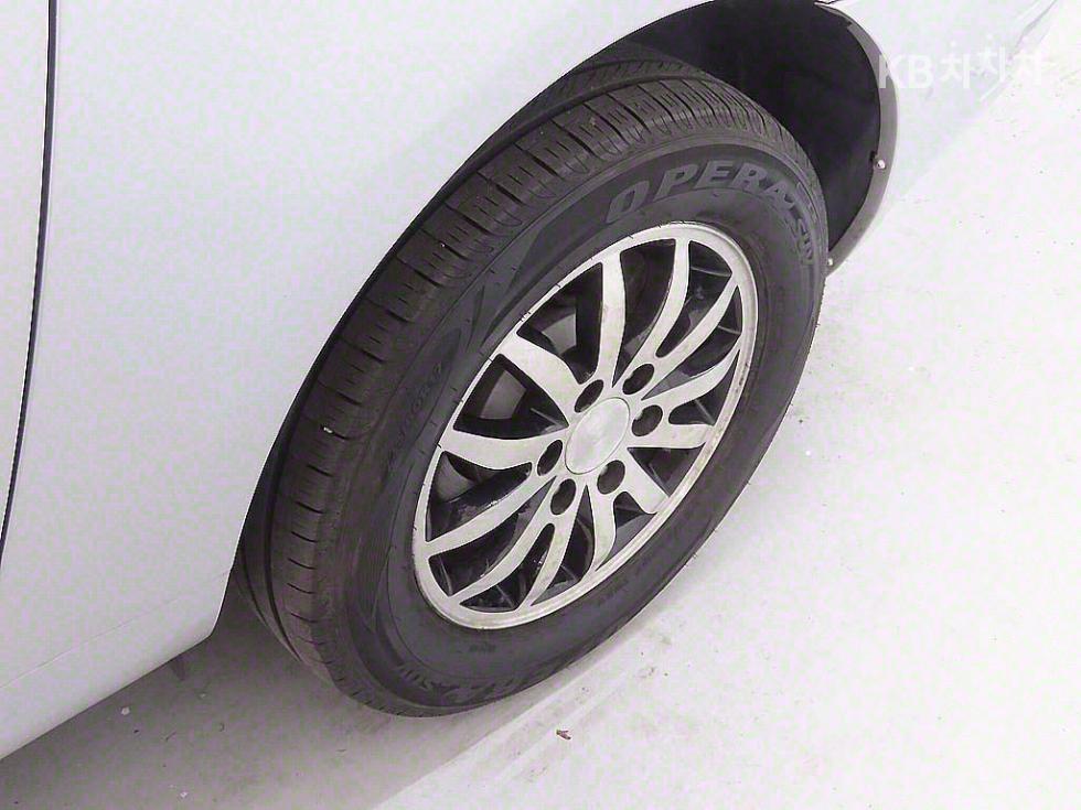 2012 - kia carnival