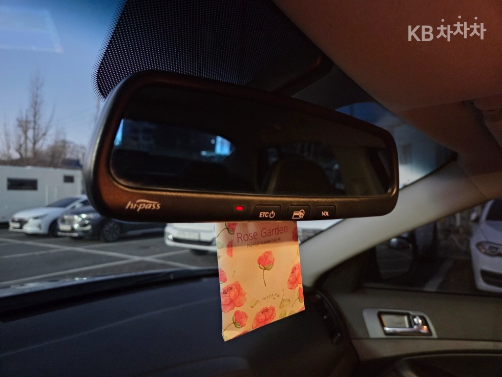 2011 - kia k5