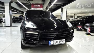 Porsche Cayenne 3.0 E-HYBRID PLATINUM EDITION — foto 1