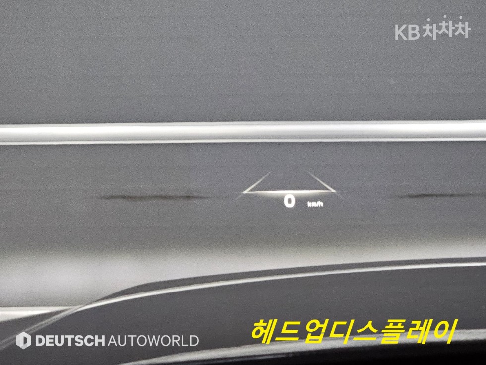 2022 - kia mohave