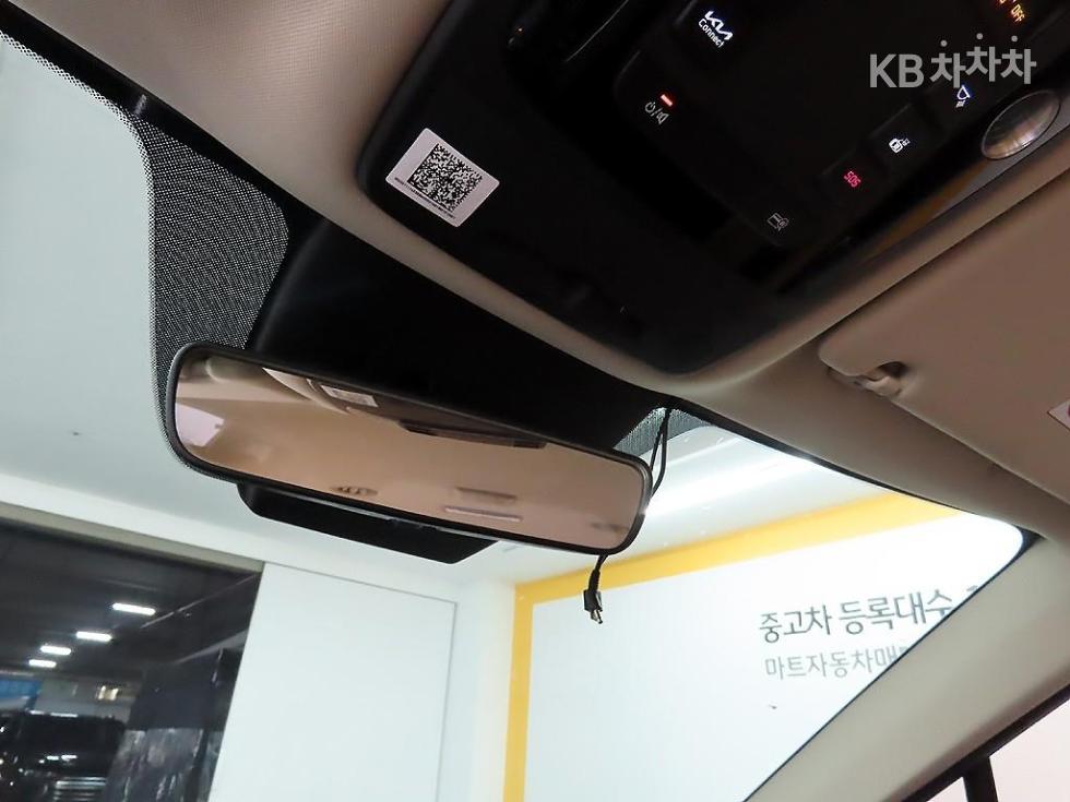 2022 - kia carnival