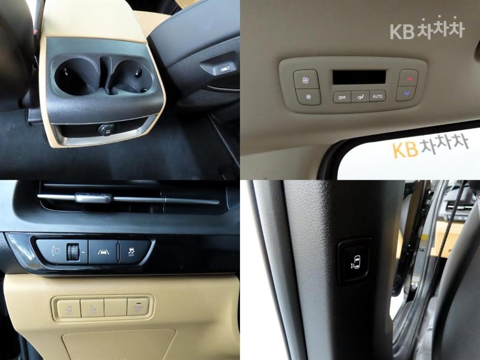2022 - kia carnival
