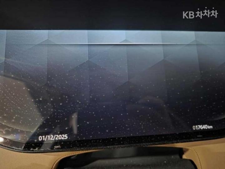 Land Rover Range Rover L460 P530 Autobiography LWB 5