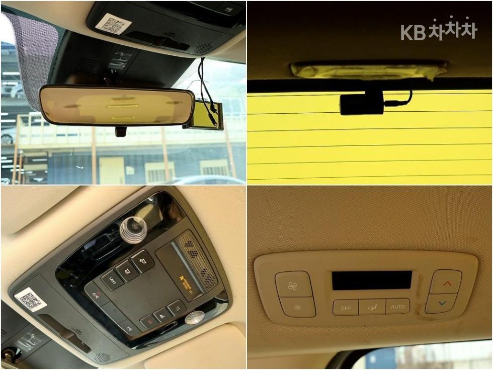2021 - kia carnival