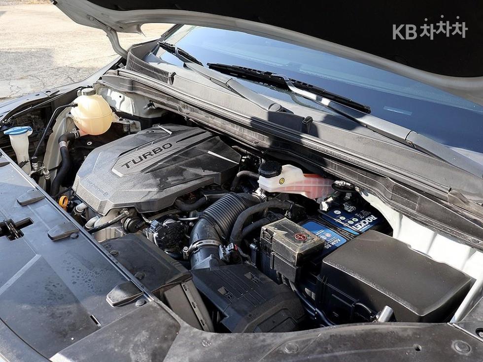 2021 - kia carnival