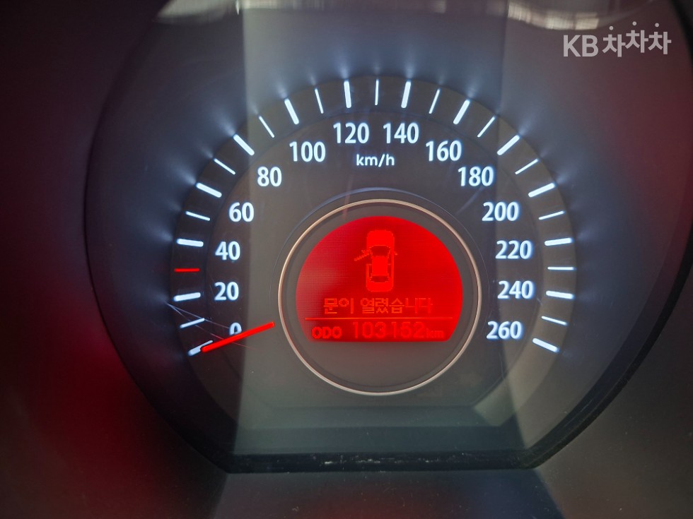 2013 - kia k5