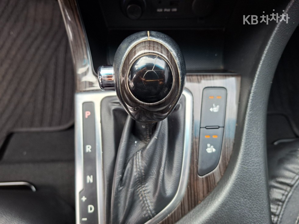2013 - kia k5