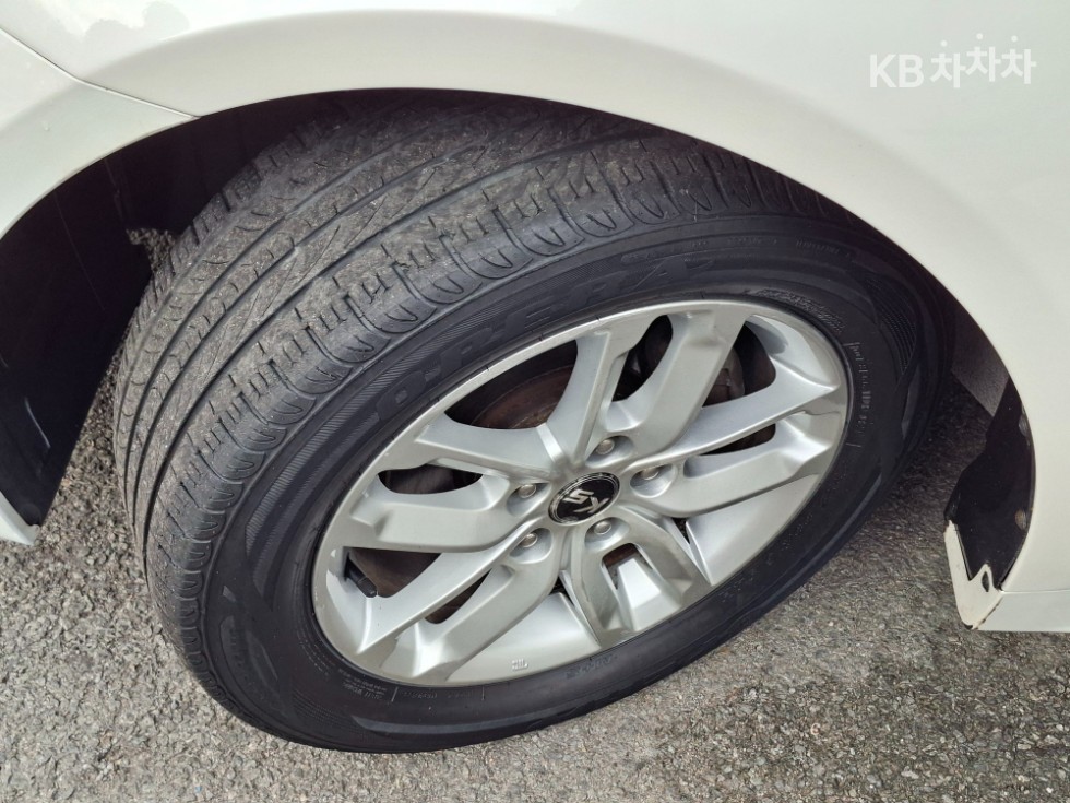 2013 - kia k5
