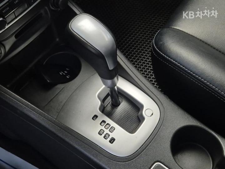 Renault SM3 New LE Base Type 9