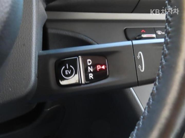 Kia Ray EV Air - фото 6