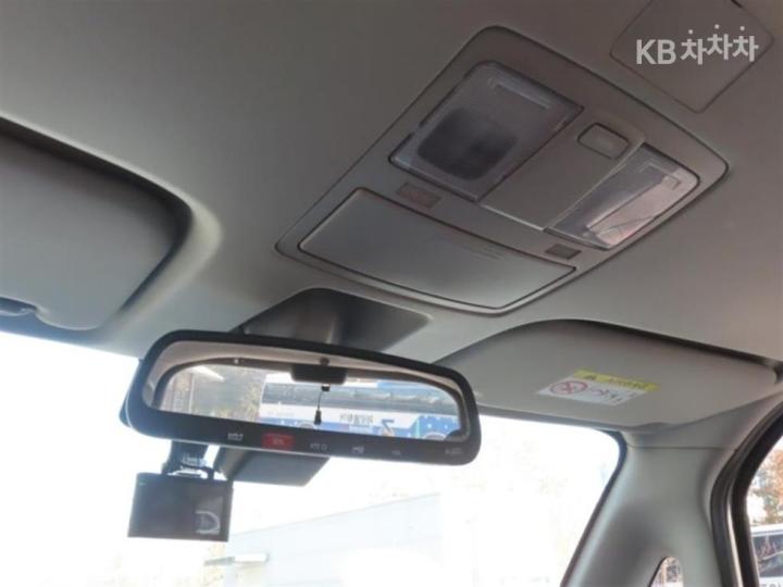 Kia Ray EV Air - фото 11