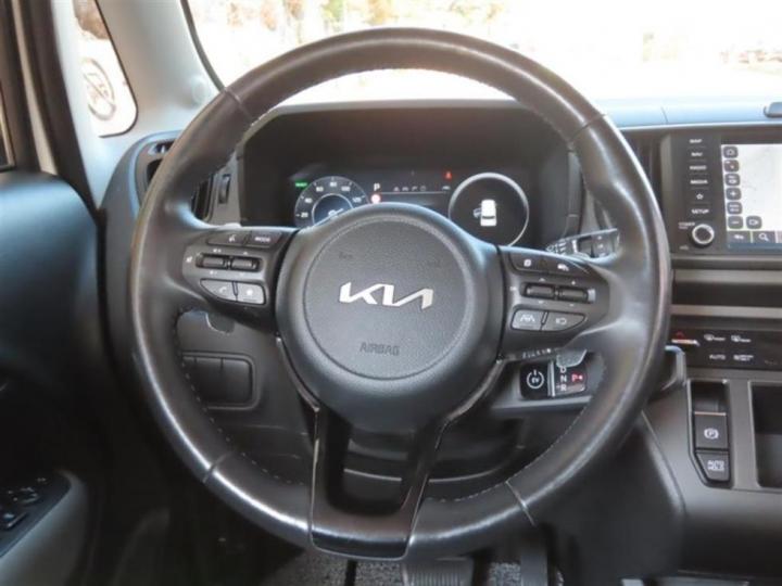 Kia Ray EV Air - фото 16