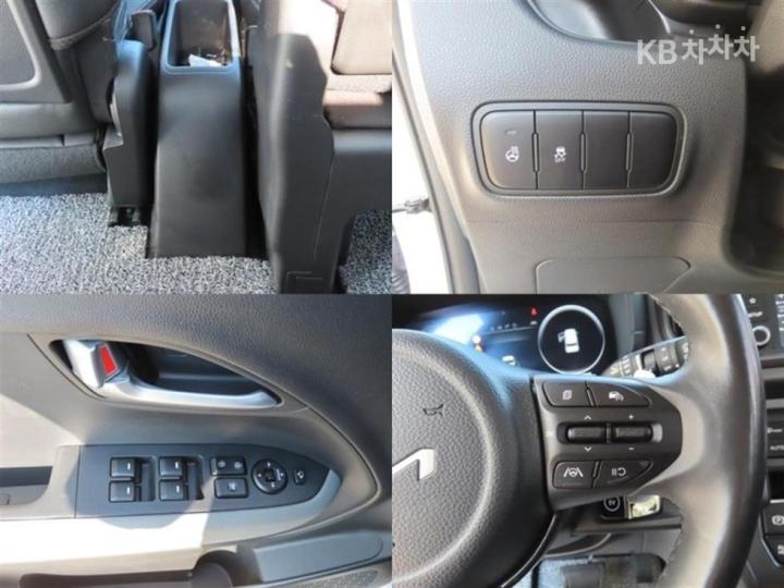 Kia Ray EV Air - фото 19