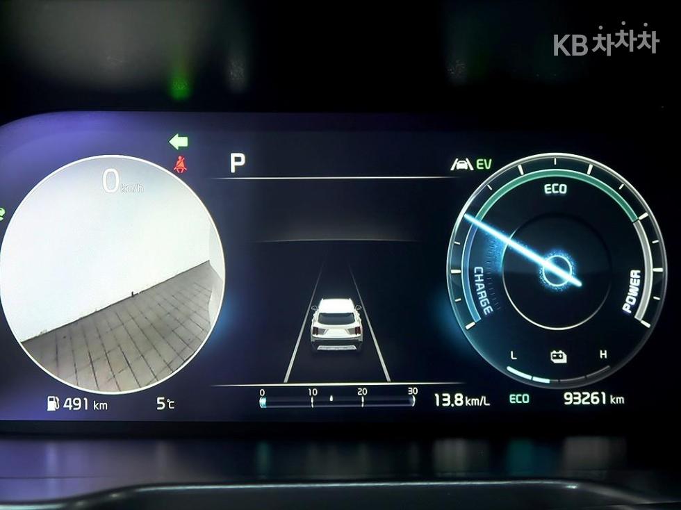 2022 - kia sorento