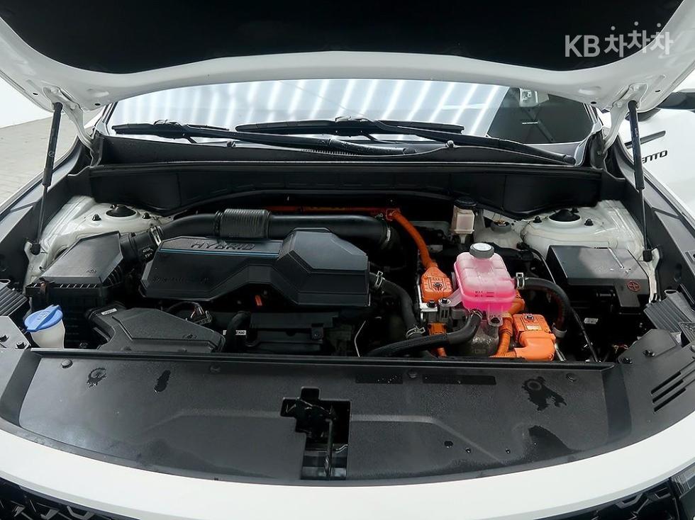 2022 - kia sorento