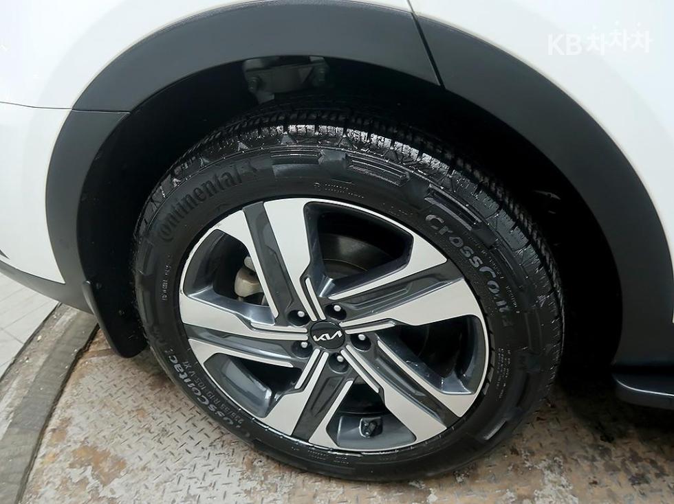 2022 - kia sorento