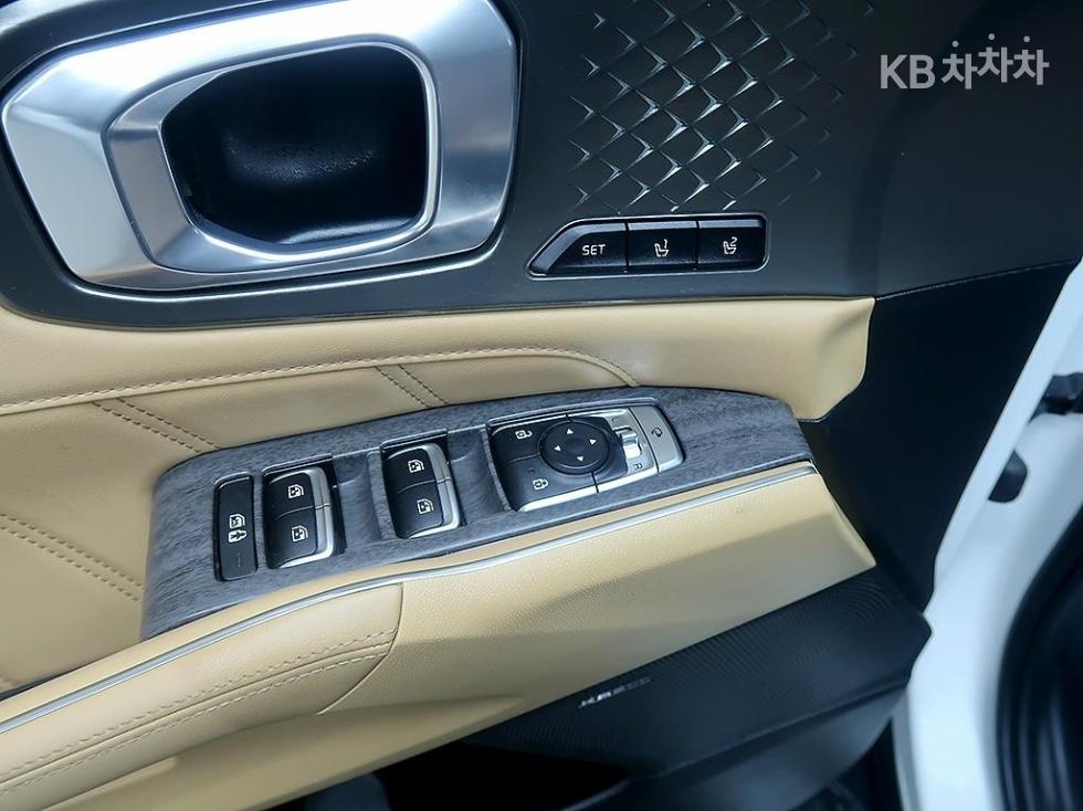 2022 - kia sorento