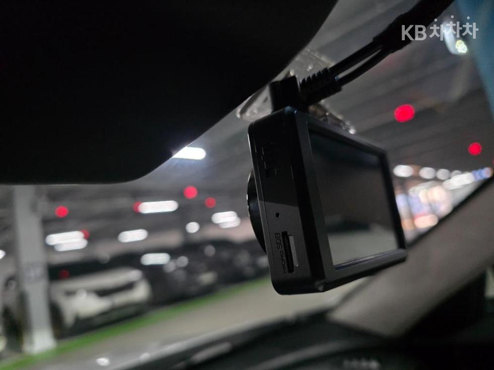 2020 - kia k7