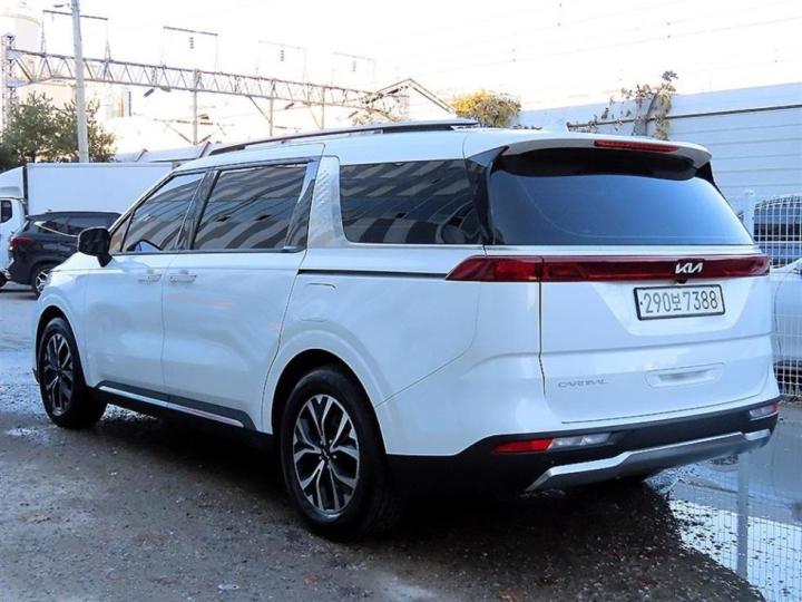 Kia Carnival D2.2 Noblesse 4