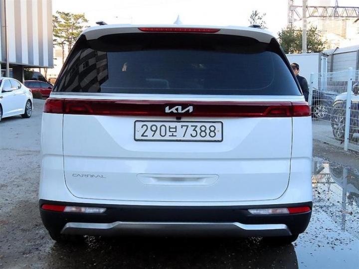 Kia Carnival D2.2 Noblesse 5