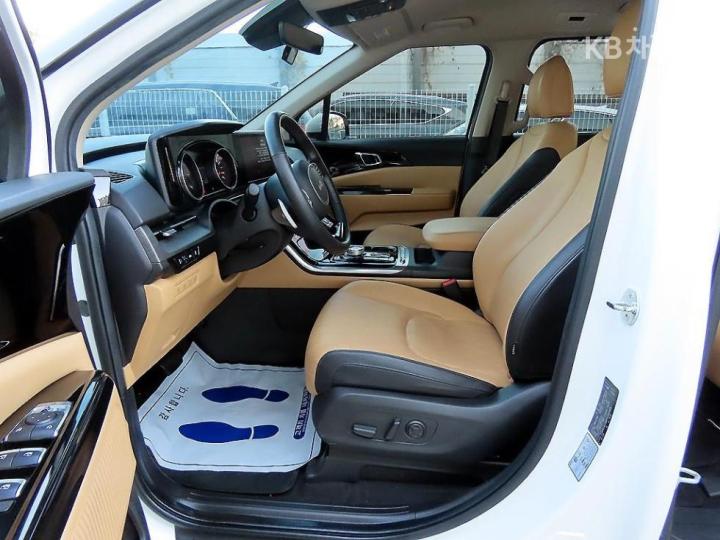 Kia Carnival D2.2 Noblesse 6