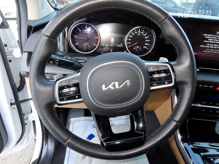 Kia Carnival D2.2 Noblesse 10